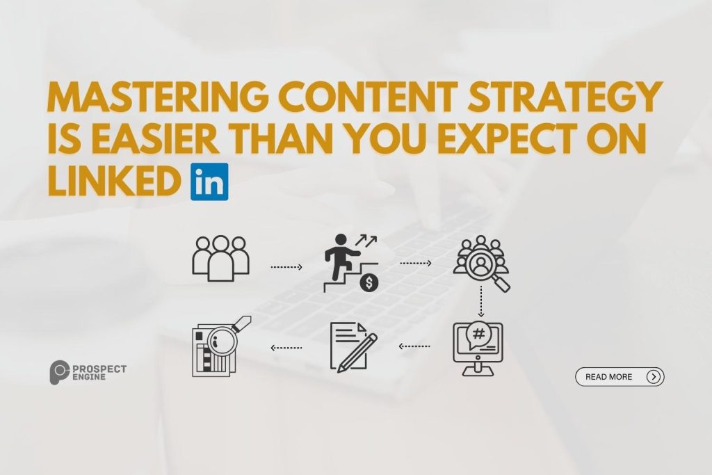 How To Master LinkedIn Content Marketing In 2022