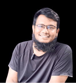 Rokibul Hasan - Founder & CEO of Prospect Engine