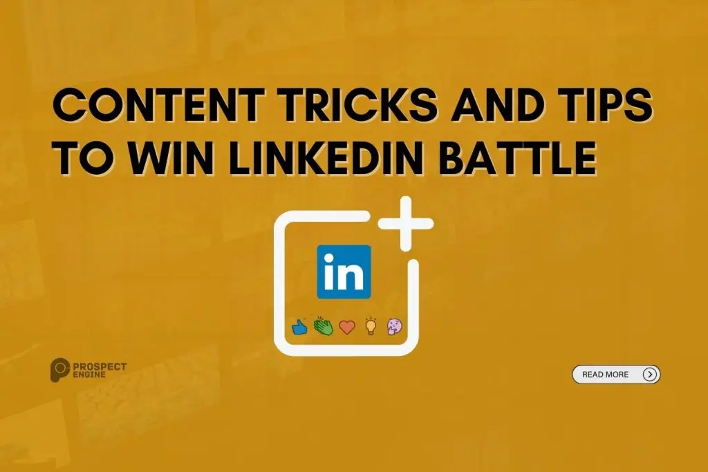 How To Make LinkedIn Post Zesty?