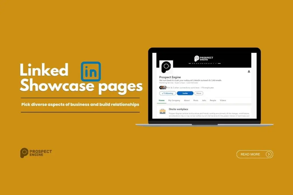 LinkedIn Showcase Page: Strategies You Need To Adopt