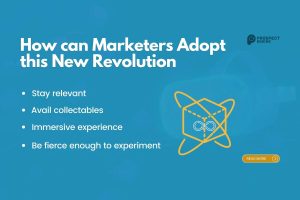 Metaverse: The Next Revolution In The Marketing Industry