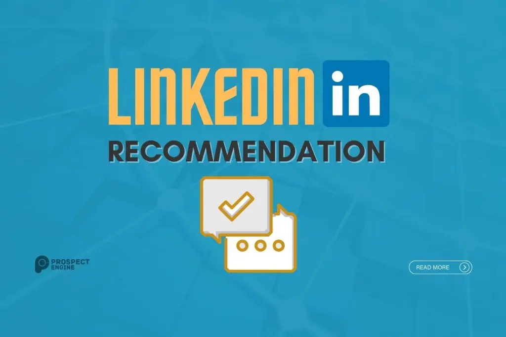 Linkedin Recommendation Hacks 2022