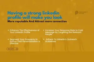 How To Use LinkedIn Cold Outreach Like A Pro