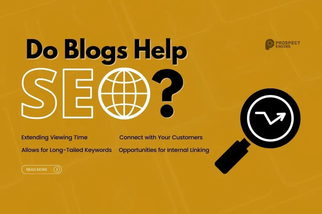 Do Blogs Help SEO? What You Should Know About Blog SEO