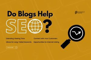 Do Blogs Help SEO? What You Should Know About Blog SEO