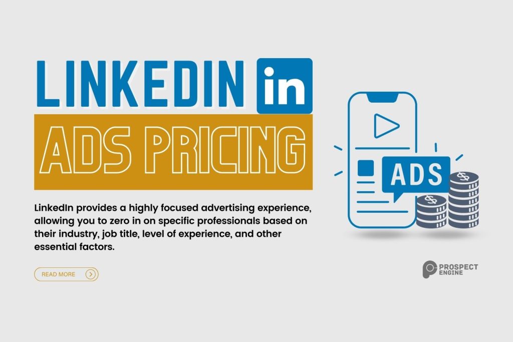 LinkedIn Ads Pricing: Campaign Budget, CPC, Spend Strategy