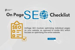 On-Page SEO Checklist (Works In 2023!)