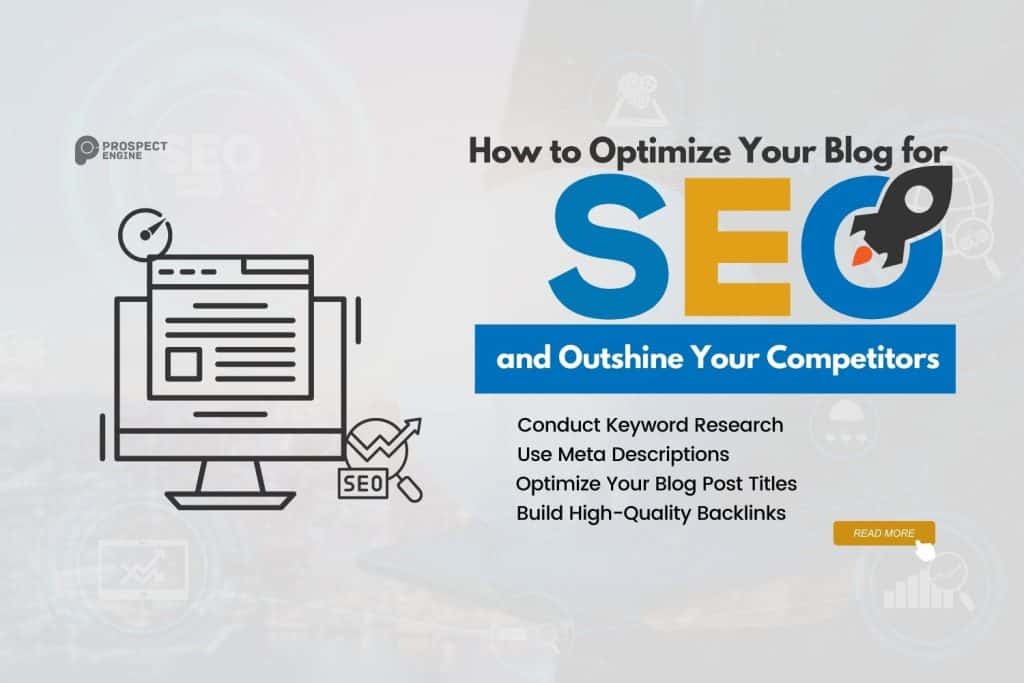 From Zero to Hero: How to Optimize Your Blog for SEO and Outshine Your Competitors
