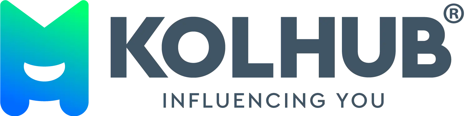 KOLHUB Logo w R 1