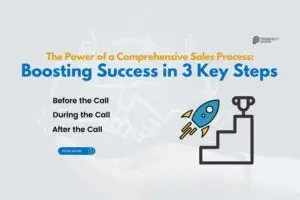 Sales Process