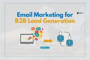 B2B lead generation