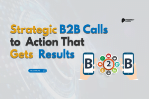 B2B Calls to Action