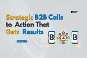 B2B Calls to Action