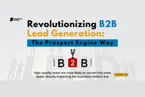 lead generation