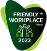 Friendly Workplace 2023 Poland 1