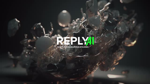 Replyr ai 1