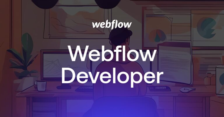 671108f4256144b62d80dac0 651aa3340bc91f8db5de2836 developer webflow201